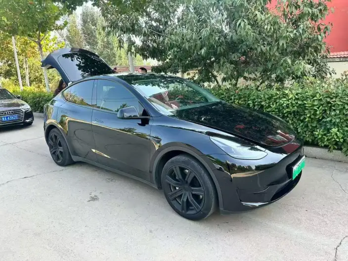 Model Y 2022 Model Facelift Rear-wheel drive version – фото 2