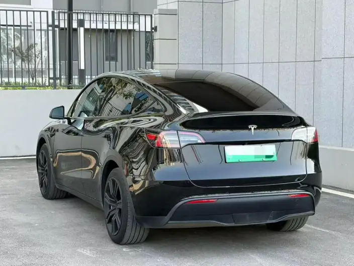 Model Y 2022 Model Facelift Rear-wheel drive version – фото 3