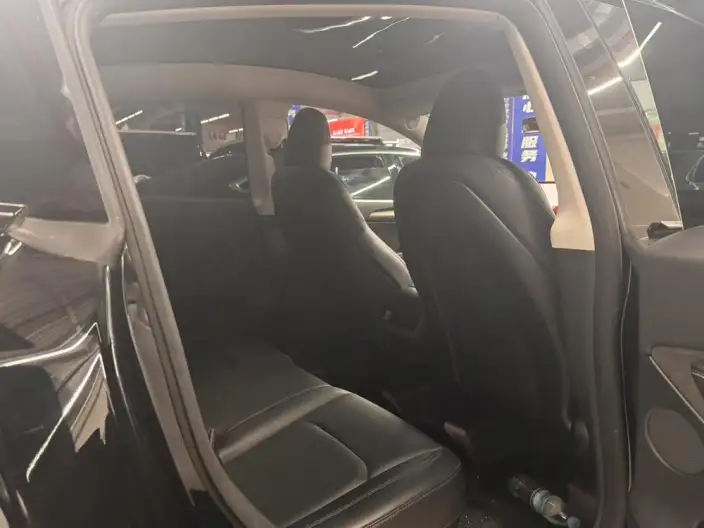 Model Y 2022 Model Facelift Rear-wheel drive version – фото 6