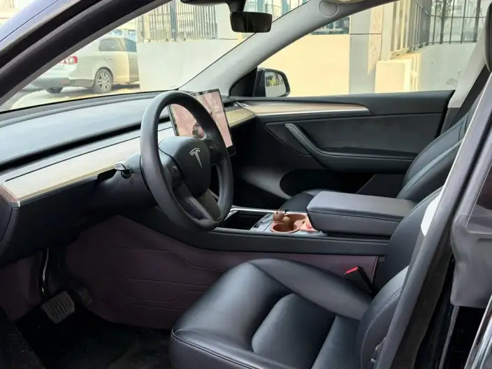 Model Y 2022 Model Facelift Rear-wheel drive version – фото 9