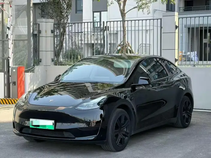 Model Y 2022 Model Facelift Rear-wheel drive version – фото 10