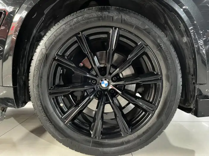 BMW X5 2023 Model xDrive30Li Exclusive Model M Sports Set – фото 10