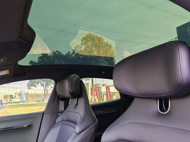 Avatr 06 2025 Ultra AWD BEV – фото 15
