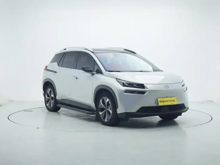 AION V 2023 Model Plus 70 Executive Edition Ternary lithium – фото 3