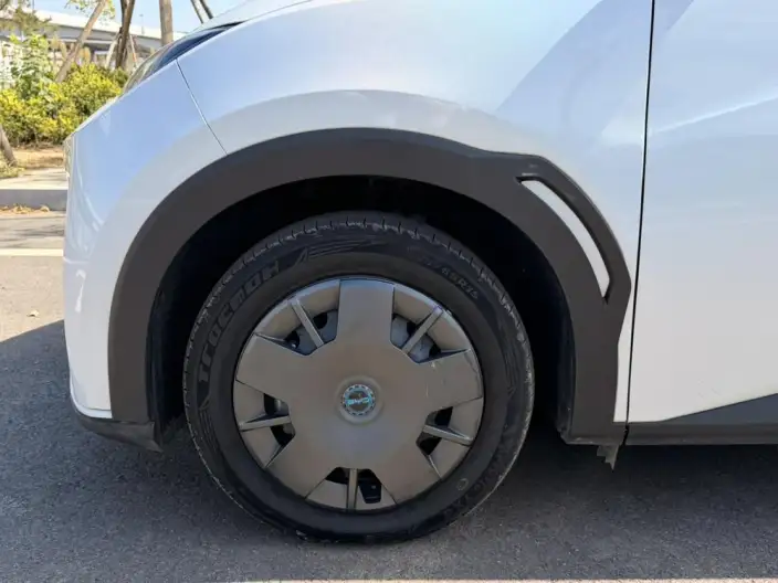 BYD Seagull 2024 Model Honor Edition 305KM Vitality Edition – фото 8