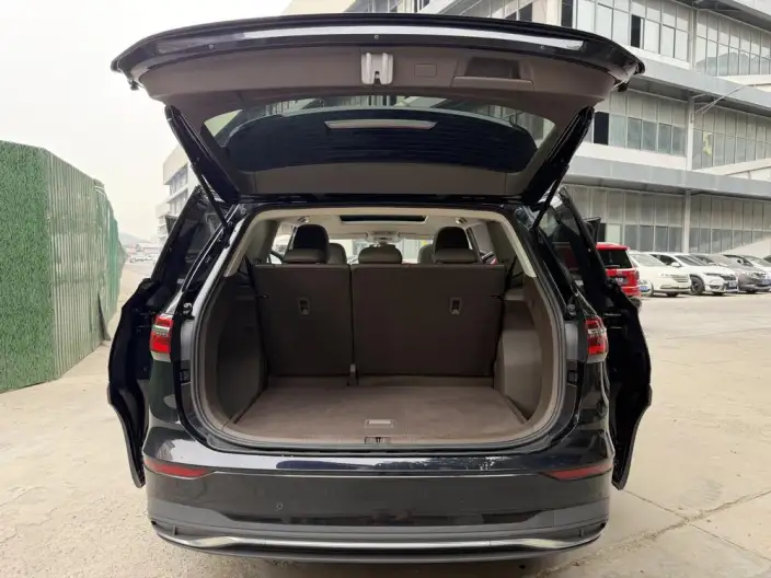 Viloran 2024 Model 330TSI Business Edition – фото 10