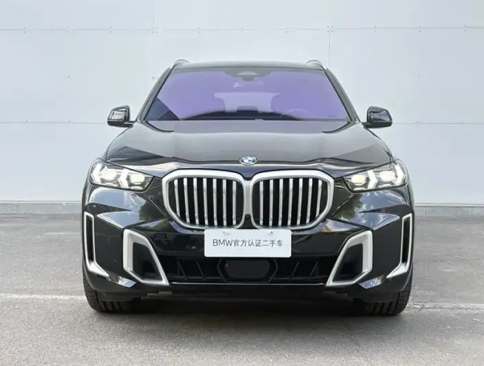 BMW X5 2025 Model xDrive40Li M Sports Night Set – фото 2