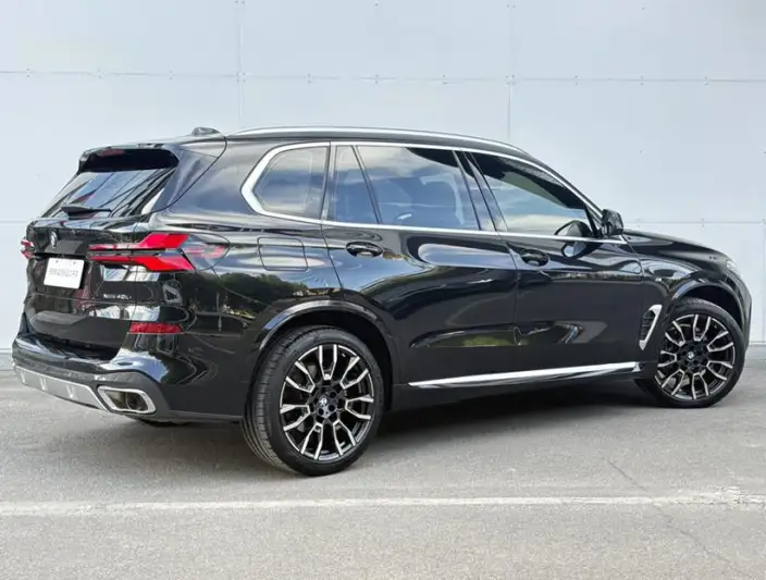 BMW X5 2025 Model xDrive40Li M Sports Night Set – фото 5