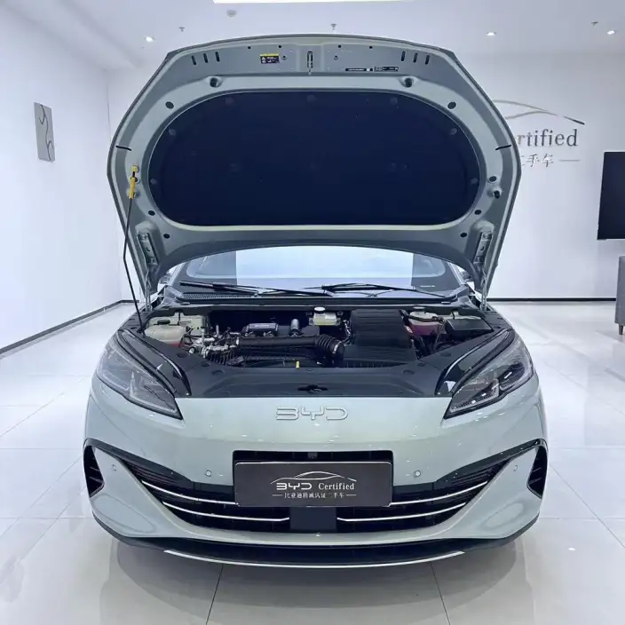 BYD Seal 06 DM Touring Edition 2025 Model DM-i 150KM Flagship Model – фото 2