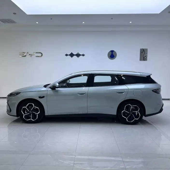 BYD Seal 06 DM Touring Edition 2025 Model DM-i 150KM Flagship Model – фото 3