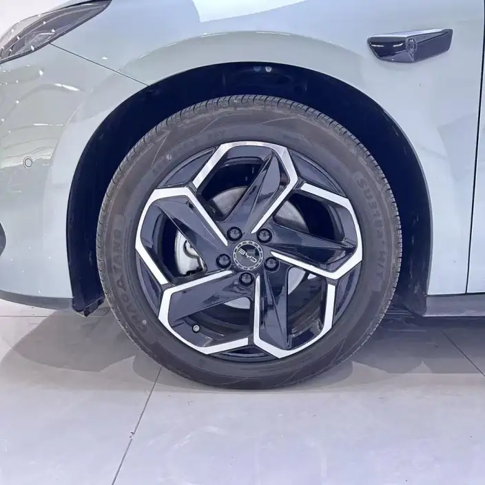 BYD Seal 06 DM Touring Edition 2025 Model DM-i 150KM Flagship Model – фото 6
