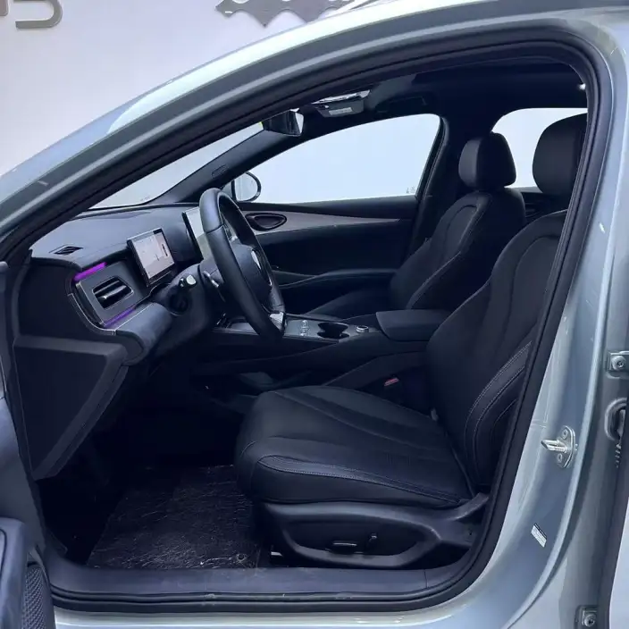 BYD Seal 06 DM Touring Edition 2025 Model DM-i 150KM Flagship Model – фото 10