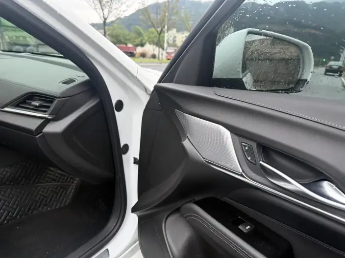 Cadillac CT4 2021 Model 28T Luxury Model – фото 8