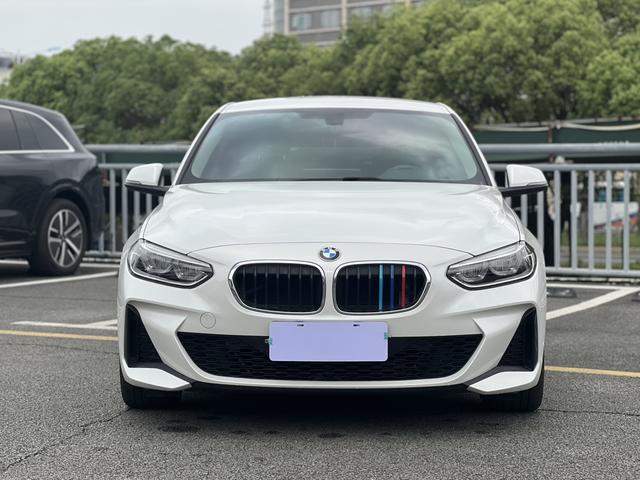 BMW 1 Series 2021 Facelift 120i M Sport – фото 2
