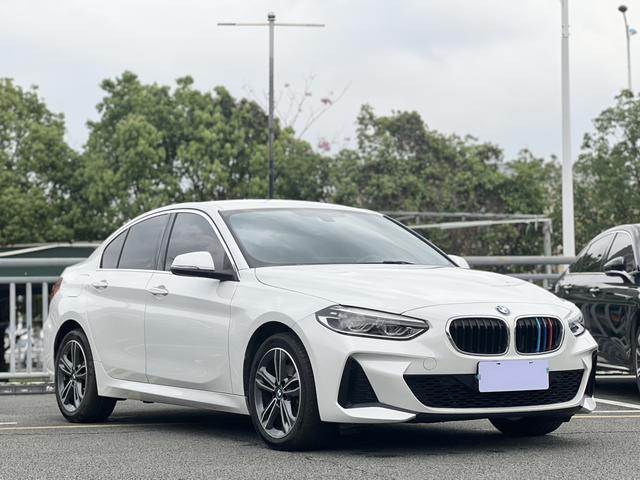 BMW 1 Series 2021 Facelift 120i M Sport – фото 3
