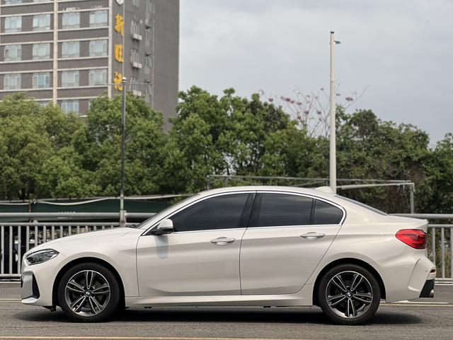 BMW 1 Series 2021 Facelift 120i M Sport – фото 4