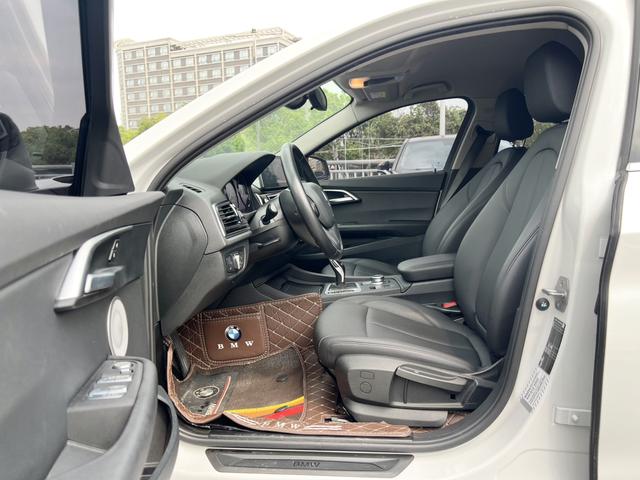 BMW 1 Series 2021 Facelift 120i M Sport – фото 5