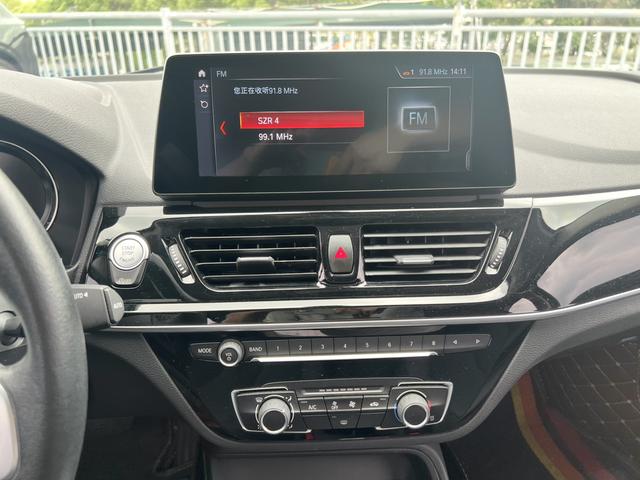 BMW 1 Series 2021 Facelift 120i M Sport – фото 8