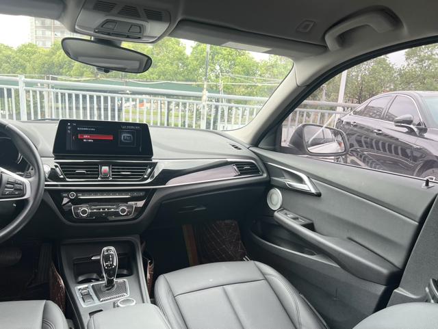 BMW 1 Series 2021 Facelift 120i M Sport – фото 9
