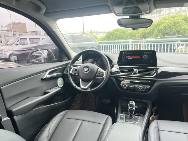 BMW 1 Series 2021 Facelift 120i M Sport – фото 10
