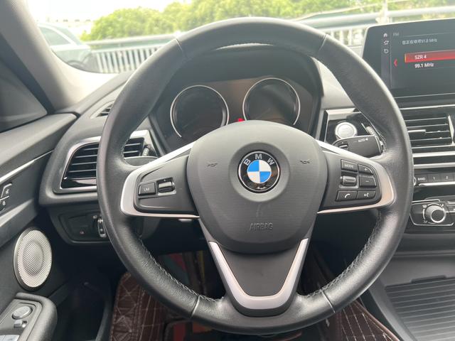 BMW 1 Series 2021 Facelift 120i M Sport – фото 11