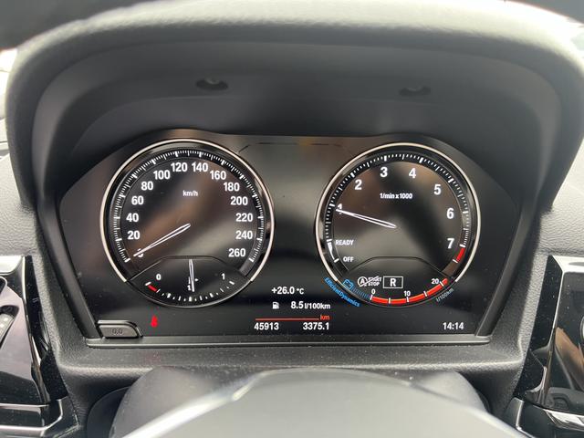 BMW 1 Series 2021 Facelift 120i M Sport – фото 12