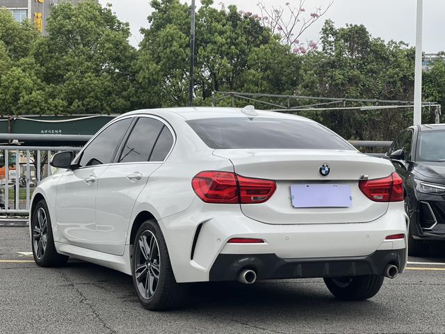 BMW 1 Series 2021 Facelift 120i M Sport – фото 18