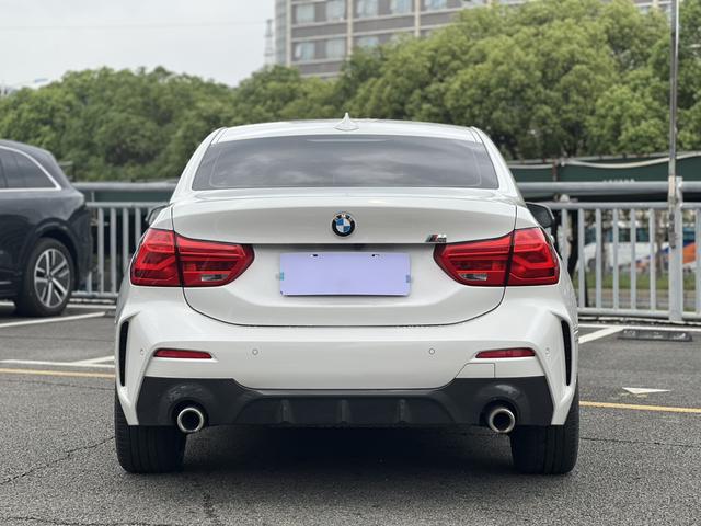BMW 1 Series 2021 Facelift 120i M Sport – фото 19