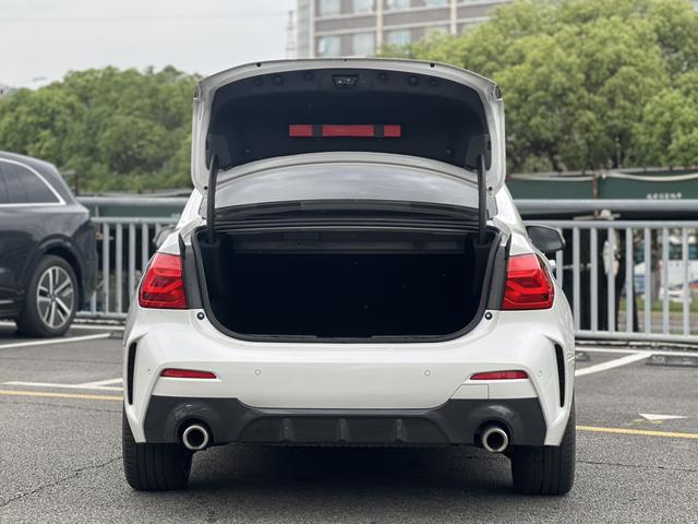 BMW 1 Series 2021 Facelift 120i M Sport – фото 21