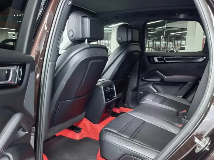 Cayenne 2022 Model 3.0T Automatic 4WD 5 seat Parallel Imported – фото 10
