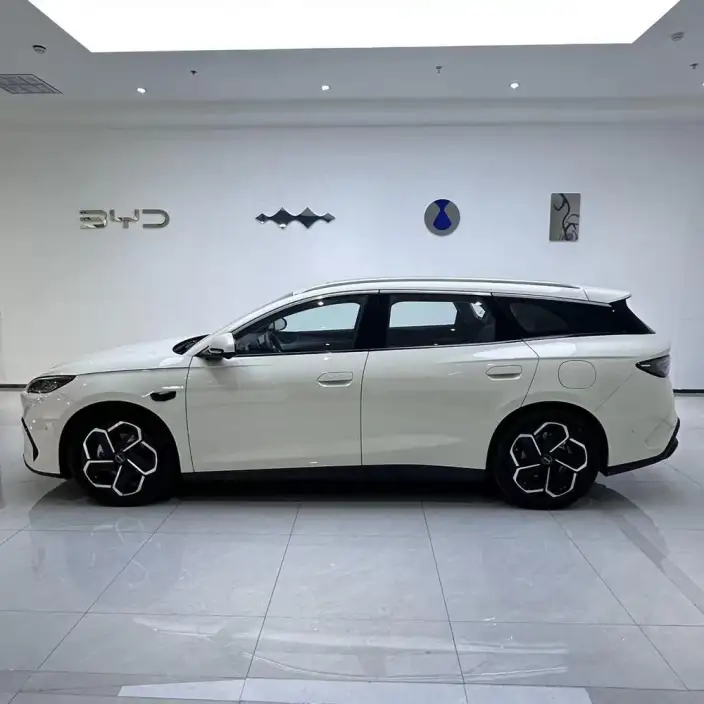 BYD Seal 06 DM Touring Edition 2025 Model DM-i 150KM Flagship Model – фото 2
