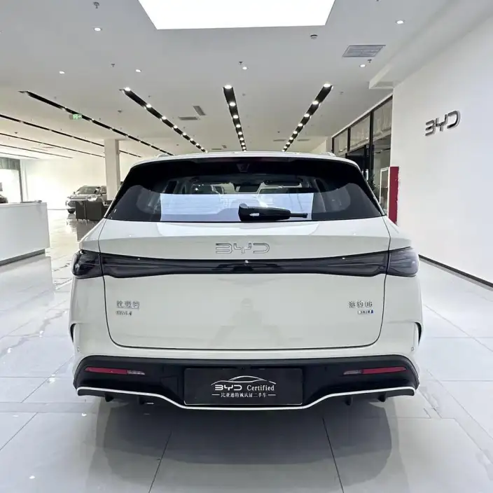 BYD Seal 06 DM Touring Edition 2025 Model DM-i 150KM Flagship Model – фото 3