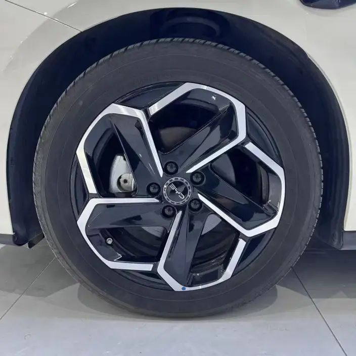 BYD Seal 06 DM Touring Edition 2025 Model DM-i 150KM Flagship Model – фото 5