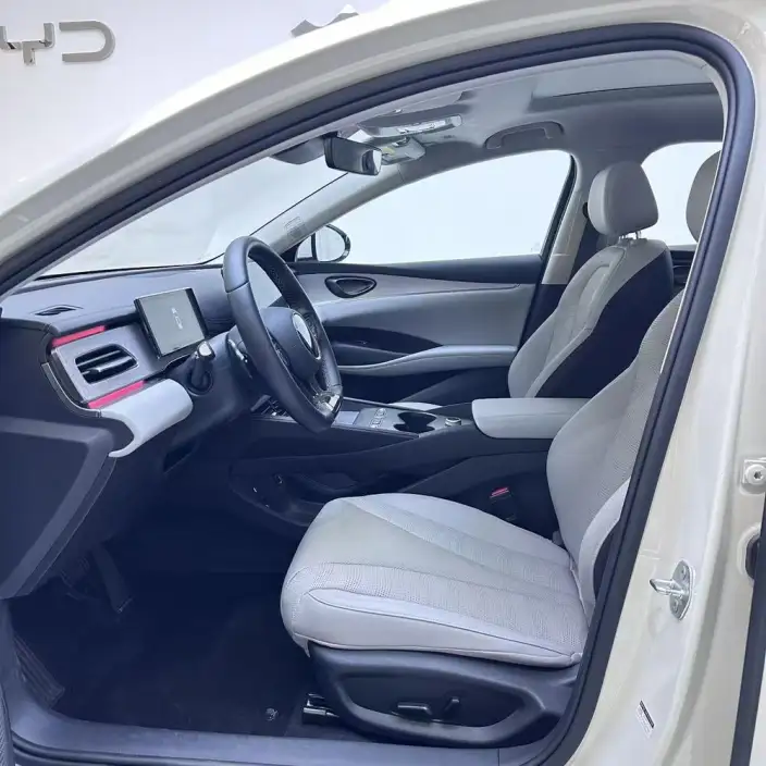 BYD Seal 06 DM Touring Edition 2025 Model DM-i 150KM Flagship Model – фото 10