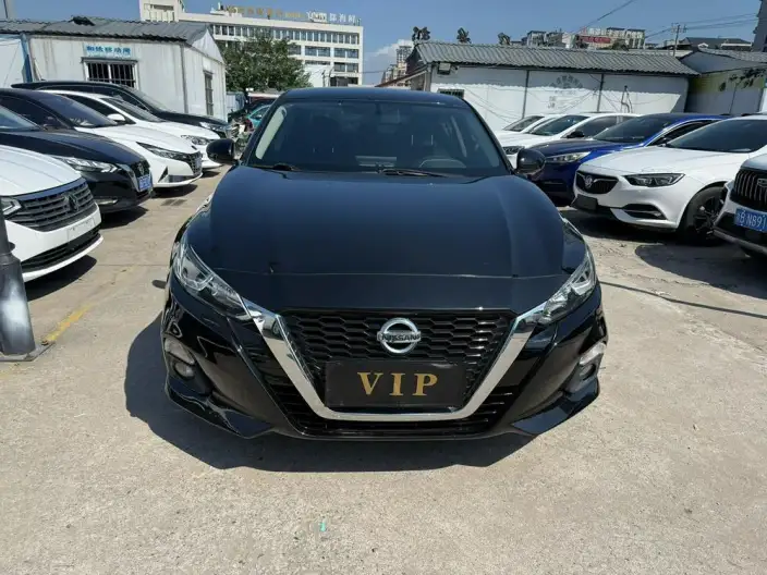 Nissan Teana 2021 Model 2.0L XL Comfort Edition – фото 2