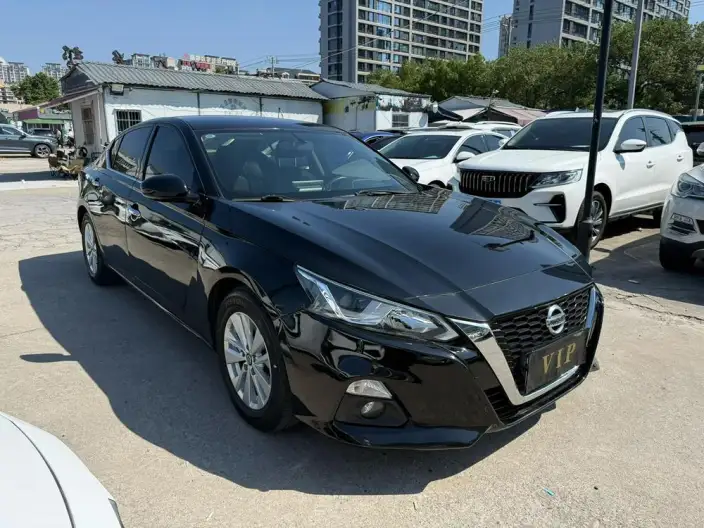 Nissan Teana 2021 Model 2.0L XL Comfort Edition – фото 3