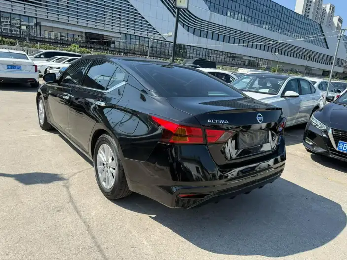 Nissan Teana 2021 Model 2.0L XL Comfort Edition – фото 4