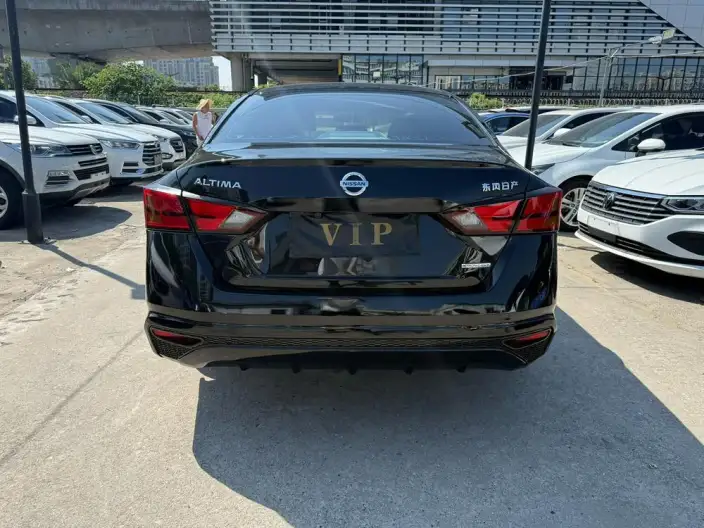Nissan Teana 2021 Model 2.0L XL Comfort Edition – фото 5