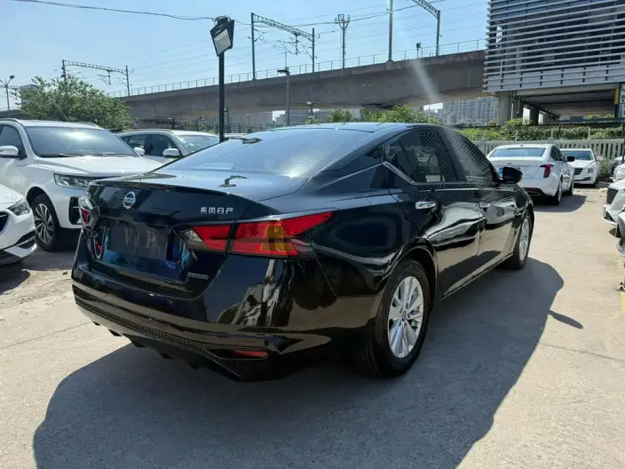 Nissan Teana 2021 Model 2.0L XL Comfort Edition – фото 6