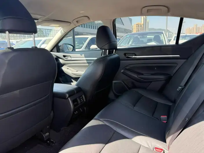 Nissan Teana 2021 Model 2.0L XL Comfort Edition – фото 9