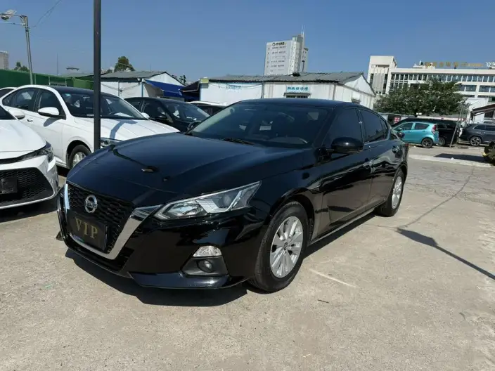 Nissan Teana 2021 Model 2.0L XL Comfort Edition – фото 10