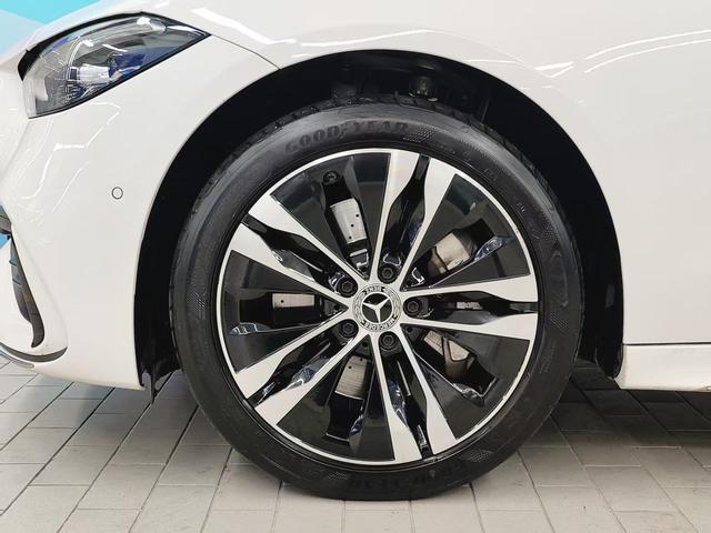 Mercedes-Benz C-Class PHEV 2024 C 350 eL – фото 4