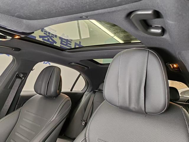 Mercedes-Benz C-Class PHEV 2024 C 350 eL – фото 5