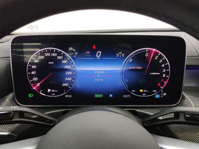 Mercedes-Benz C-Class PHEV 2024 C 350 eL – фото 8