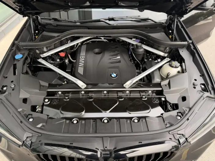 BMW X5 2023 Model xDrive40Li M Sports Night Set – фото 6