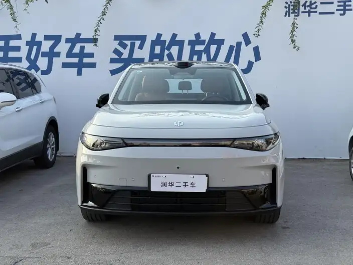 Leapmotor C10 2026 Model EV Edition 605 LiDAR Edition – фото 2