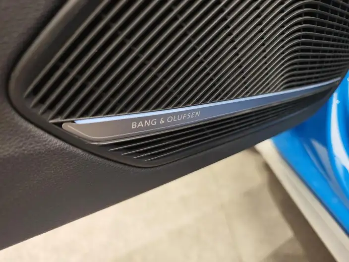 Audi S4 2021 Model 3.0TFSI – фото 5