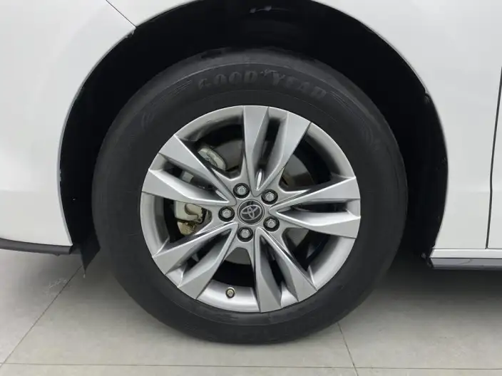 Toyota Sienna 2021 Model 2.5L Hybrid Supreme Edition – фото 5