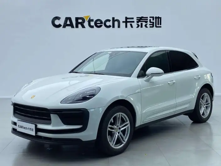 Macan 2022 Model Macan 2.0T – фото 1