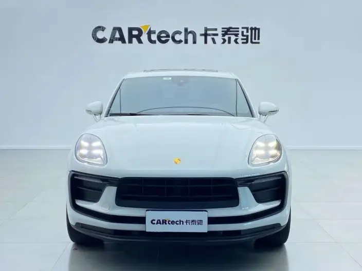 Macan 2022 Model Macan 2.0T – фото 2